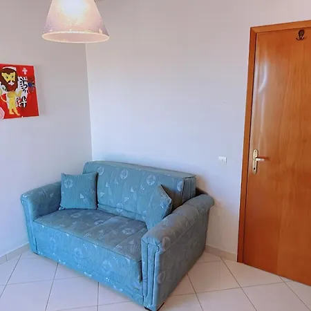Apartment Serviced With Breathtaking Seaview And Grand Piano, Suited For Musicians, In Kavala